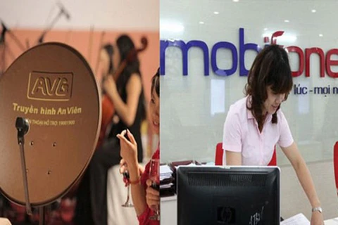 Khởi tố, bắt tạm giam hai bị can trong vụ Mobifone mua cổ phần AVG