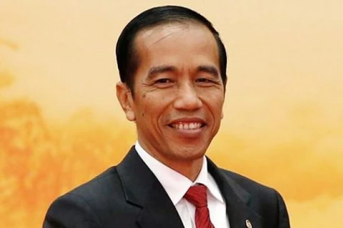 Tổng thống Indonesia Joko Widodo. (Nguồn: Netral English)