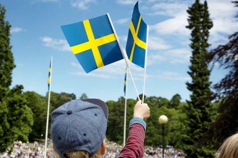[Mega Story] Thụy Điển và hành trình một quốc gia nhỏ bước ra thế giới
