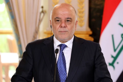 Thủ tướng Iraq Haider al-Abadi. (Nguồn: Foreign Policy)