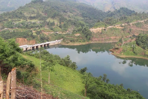 Ảnh minh họa. (Nguồn: Vietnam+)