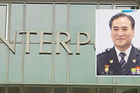 Ông Kim Jong Yang. (Nguồn: tellerreport.com)