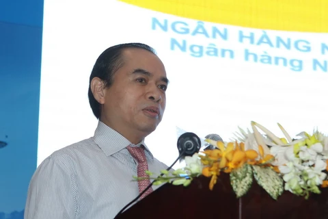Ông Nguyễn Đồng Tiến. (Nguồn: TTXVN)