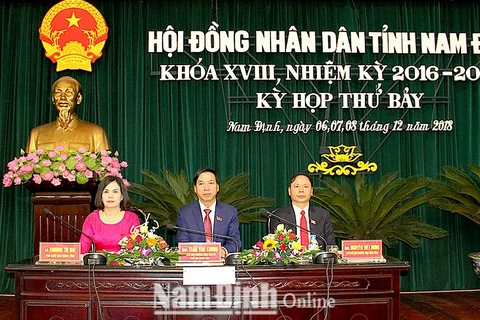 (Nguồn: Namdinh.gov.vn)