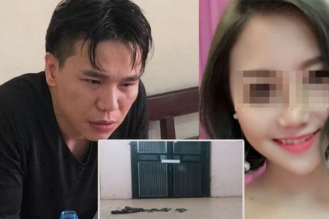 Truy tố Châu Việt Cường về tội giết người sau vụ "nhét tỏi vào miệng"