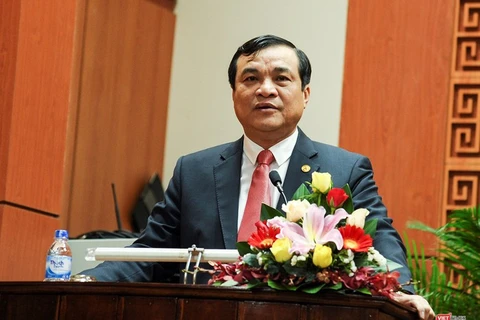 Quảng Nam giới thiệu bổ sung các chức danh lãnh đạo chủ chốt