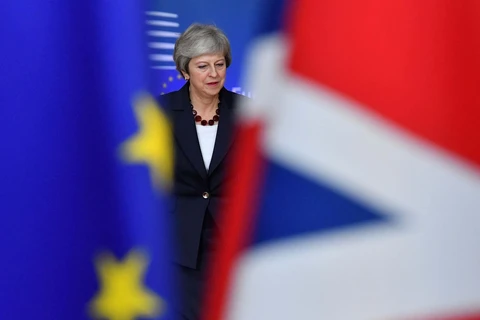 [Mega Story] Tiến trình Brexit và vận mệnh chính trị của Thủ tướng May