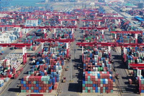 [Mega Story] Rào cản khó vượt trong đàm phán thương mại Mỹ-Trung