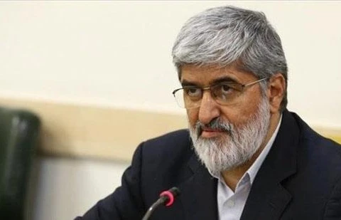 Phó Chủ tịch Quốc hội Iran Ali Mottahari. (Nguồn: Majliseulamaehind.org)