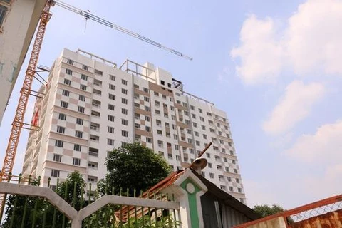 TP.HCM phê bình lãnh đạo Sở vì cho dự án nhà ở 'mọc' thêm tầng