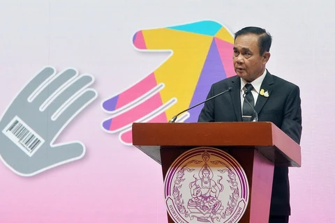 [Mega Story] Thách thức trong nhiệm kỳ mới của Thủ tướng Thái Lan