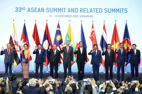 [Mega Story] ASEAN và những dấu ấn nổi bật của Việt Nam