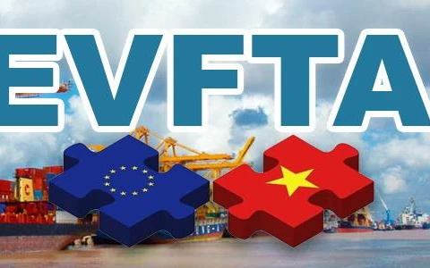 [Mega Story] EVFTA và cơ hội lớn cho xuất khẩu và đầu tư của Việt Nam