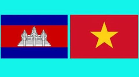 Điện mừng dịp kỷ niệm 68 năm Ngày thành lập Đảng Nhân dân Campuchia