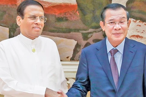 Sri Lanka mong muốn sớm trở thành Đối tác đối thoại của ASEAN