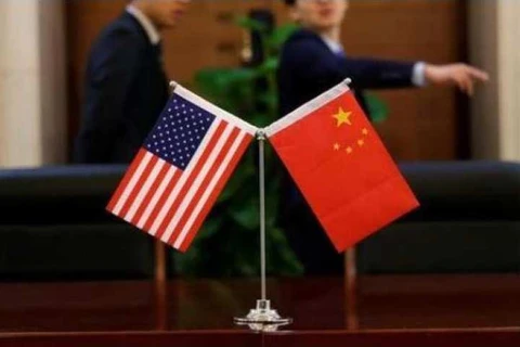 Leo thang cuộc chiến thương mại là đi ngược lại với lợi ích của Trung Quốc, Mỹ. (Nguồn: Reuters)