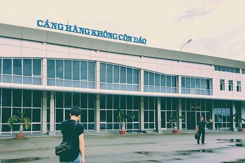 Phê duyệt Quy hoạch cảng hàng không Côn Đảo ở Bà Rịa-Vũng Tàu