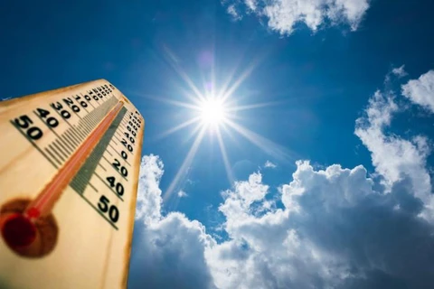 Nền nhiệt trung bình toàn cầu trong tháng Chín vừa qua đã tăng 0,57 độ C. (Ảnh minh họa. Nguồn: iStock)