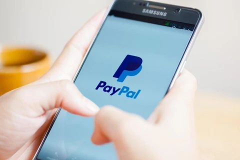 Công ty thanh toán điện tử hàng đầu thế giới PayPal thông báo rút khỏi liên minh giám sát đồng tiền số Libra. (Nguồn: Facebook)