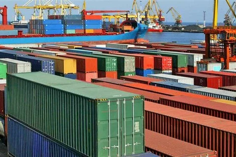 Iran đã xuất khẩu 28,2 triệu USD hàng hóa vào thị trường Á-Âu. (Nguồn: Islamicinvitationturkey.com)