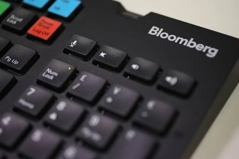 Bloomberg bày tỏ thất vọng với quyết định xử phạt và cho biết sẽ kháng cáo. (Nguồn: FT)