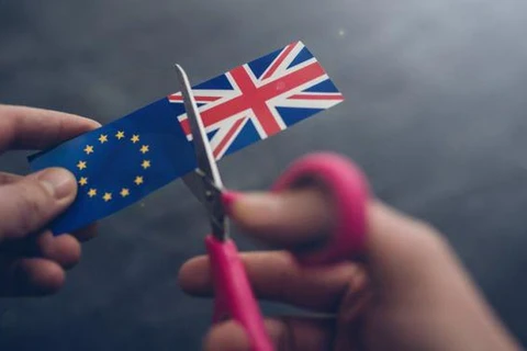 [Mega Story] Brexit - chặng đường dài mệt mỏi trong năm 2019