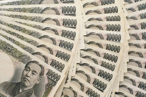 Chính phủ Nhật Bản thông qua dự thảo ngân sách tài khóa năm tới là 102.658 tỷ yen. (Nguồn: GIS)