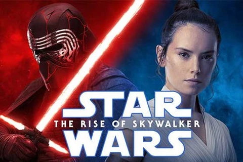 Bộ phim 'Star Wars: The Rise of Skywalker' đã tiếp tục thu về thêm khoảng 73,6 triệu USD. (Nguồn: Inverse)