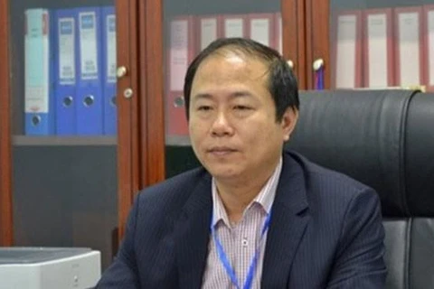 Cảnh cáo Chủ tịch Hội đồng thành viên Tổng công ty Đường sắt Việt Nam