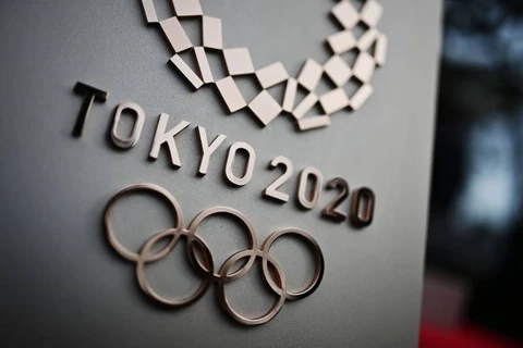 Nhật Bản tuyên bố sẵn sàng đăng cai Thế vận hội mùa Hè Tokyo. (Nguồn: Getty Images)