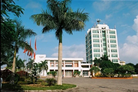 Đại học Quốc gia Hà Nội. (Nguồn: vnu.edu.vn)
