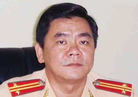 Quyết định cách chức 3 trưởng phòng thuộc Công an tỉnh Đồng Nai