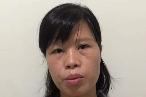 Hà Nội: Khởi tố người mẹ vứt bỏ con mới đẻ tại hố gas ở Sơn Tây