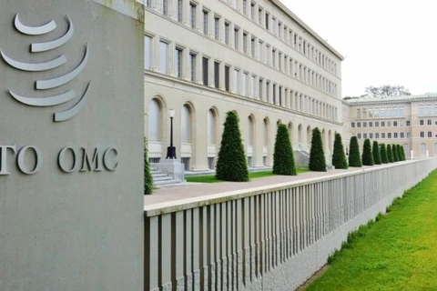 Trụ sở WTO. (Nguồn: Bilaterals.org)