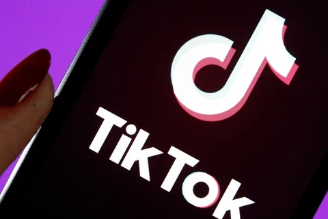 Khoảng 3 triệu người Hàn Quốc sử dụng TikTok. (Nguồn: BBC)