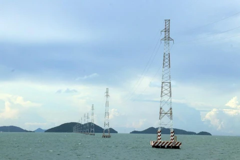 [Mega Story] Tạo đột phá về phát triển kinh tế biển ở Kiên Giang