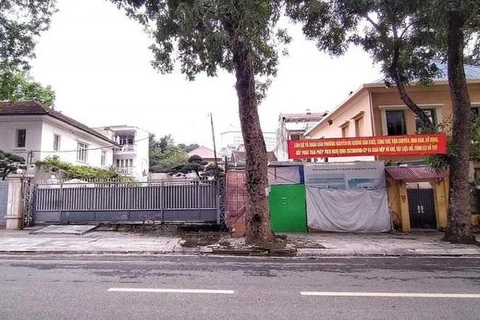 Kết luận thanh tra về 'khu đất vàng' 69 Nguyễn Du liên quan đến PVC