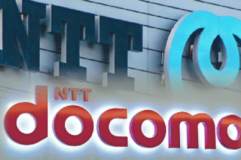 NTT Docomo hiện là công ty con mang lại nhiều lợi nhuận nhất trong tập đoàn NTT. (Nguồn: Nikkei)