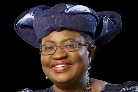 Bà Ngozi Okonjo-Iweala. (Nguồn: Dailypost.ng)