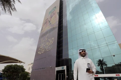 Liên minh NCB-Samba trở thành ngân hàng thương mại lớn nhất tại Saudi Arabia. (Nguồn: Reuters)