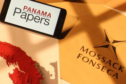 Mossack Fonseca là tâm điểm trong vụ bê bối rò rỉ tài liệu mang tên 'Hồ sơ Panama.' (Nguồn: BBC)