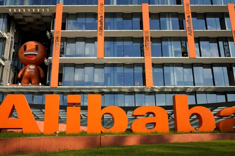 Nếu được triển khai thành công, đây sẽ là đợt chào bán trái phiếu quốc tế thứ ba của Alibaba. (Nguồn: Reuters)