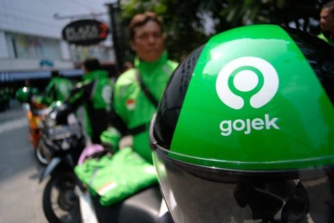 Gojek đã đưa dịch vụ của mình đến các quốc gia trong khu vực Đông Nam Á như Singapore, Thái Lan và Việt Nam. (Nguồn: Techinasia)