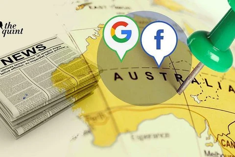 Quản lý nền tảng mạng xã hội nhìn từ 'cuộc so găng' Australia-Facebook