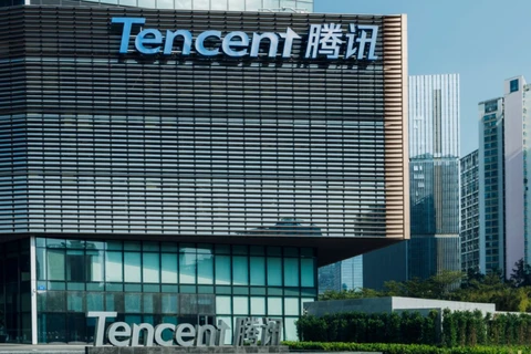 SAMR cân nhắc 'bật đèn xanh' cho thỏa thuận của Tencent. (Nguồn: Shutterstock)