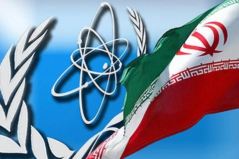 Quá trình đàm phán khôi phục JCPOA đang đạt được tiến triển. (Nguồn: ISNA)