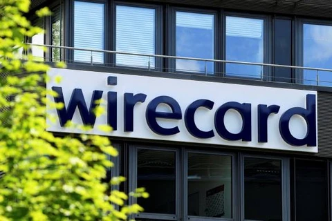Công ty thanh toán điện tử Đức Wirecard. (Nguồn: FT)