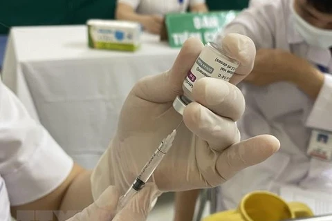 [Video] Lý do Việt Nam chưa tiêm vaccine ngừa COVID-19 cho trẻ em