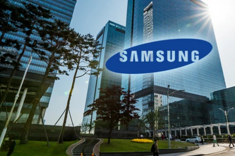 Lợi nhuận kinh doanh mảng chip bán dẫn của Samsung Electronics trong quý 3 vừa qua có khả năng tăng 79% so với cùng kỳ năm trước. (Nguồn: Koreaittimes)