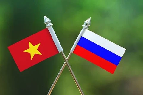 Đại sứ Việt Nam tại Liên bang Nga Đặng Minh Khôi. (Nguồn: TTXVN)